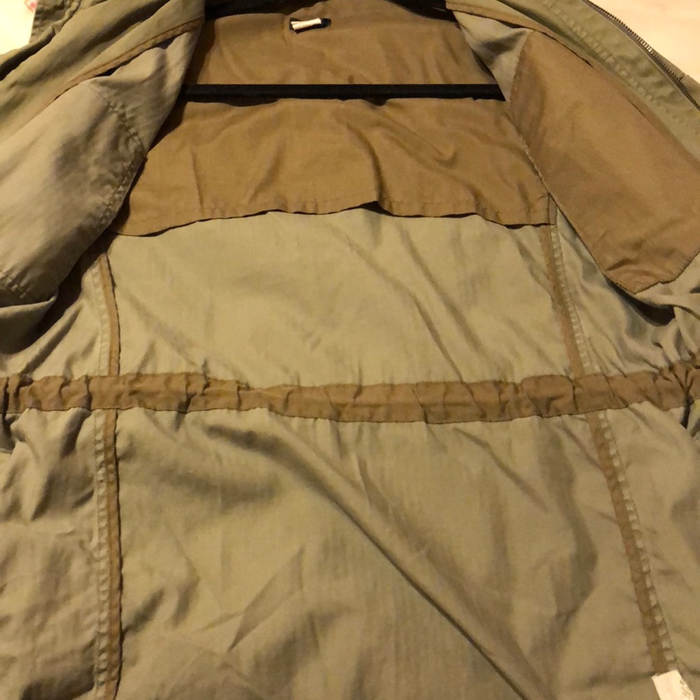 J crew jacket - Picture 6 of 6